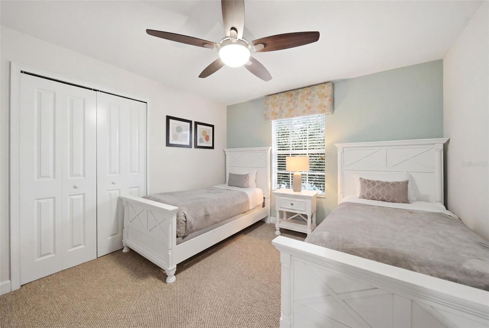 STONEYBROOK SOUTH PH I-1 & J-1 - Residential