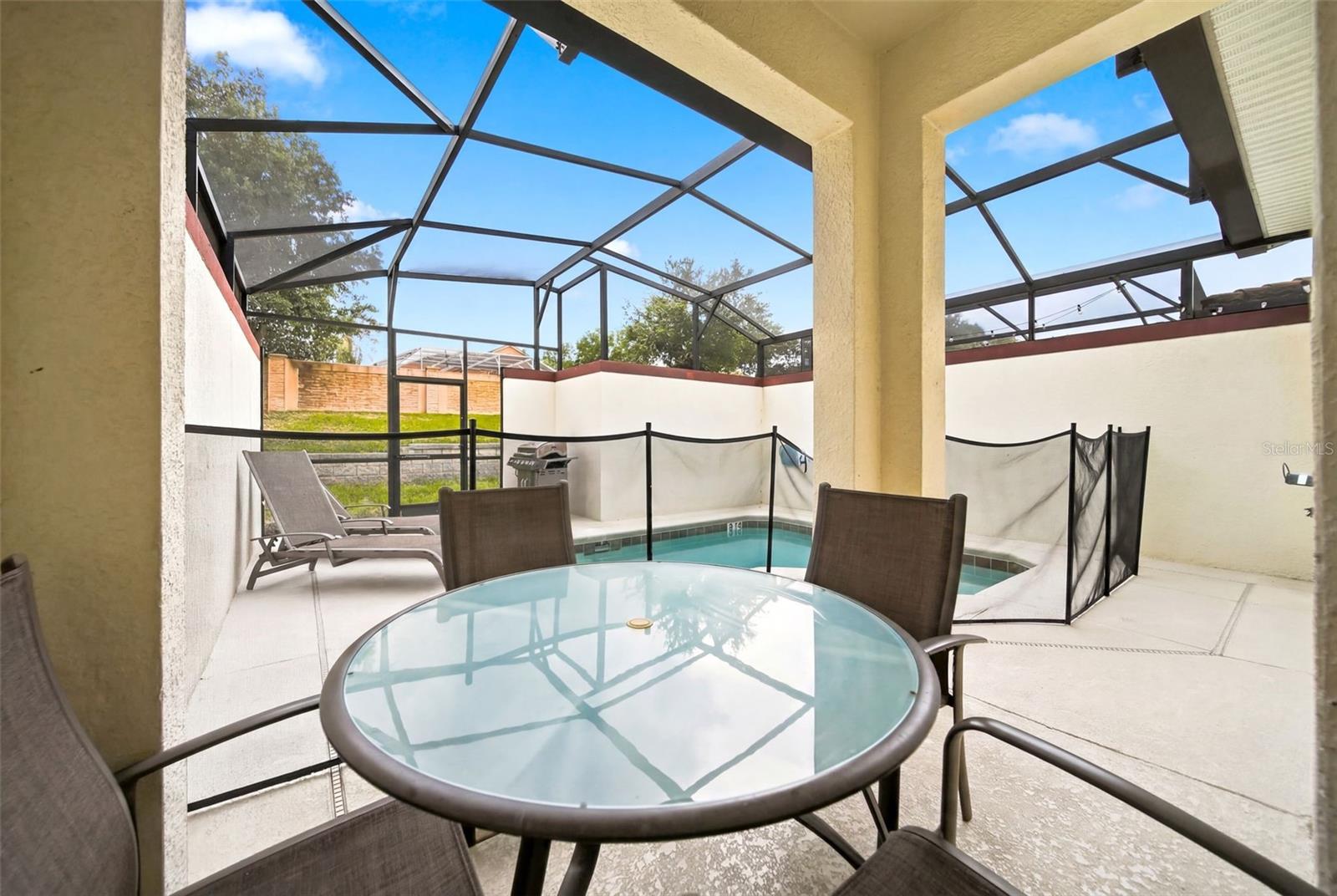 STONEYBROOK SOUTH PH I-1 & J-1 - Residential