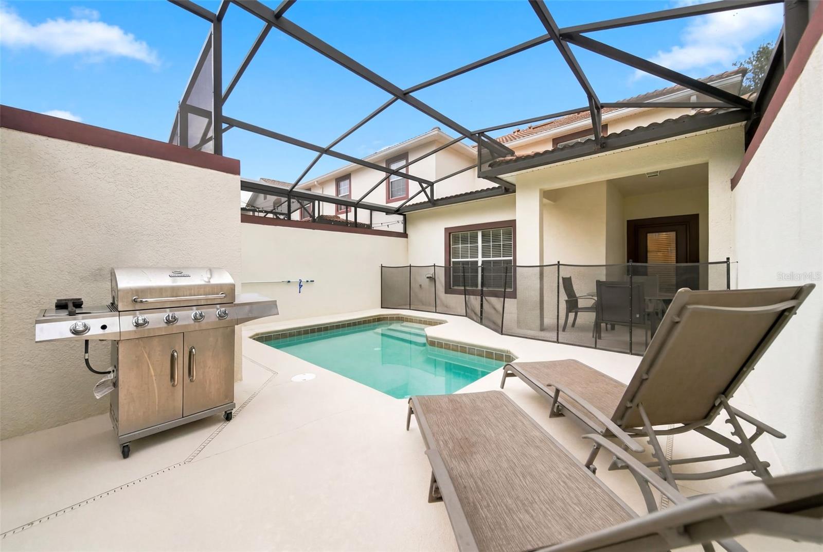 STONEYBROOK SOUTH PH I-1 & J-1 - Residential
