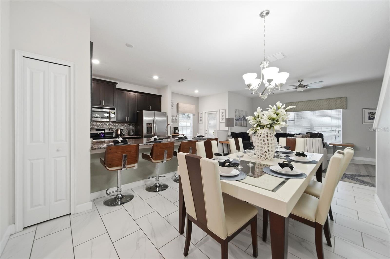 STONEYBROOK SOUTH PH I-1 & J-1 - Residential