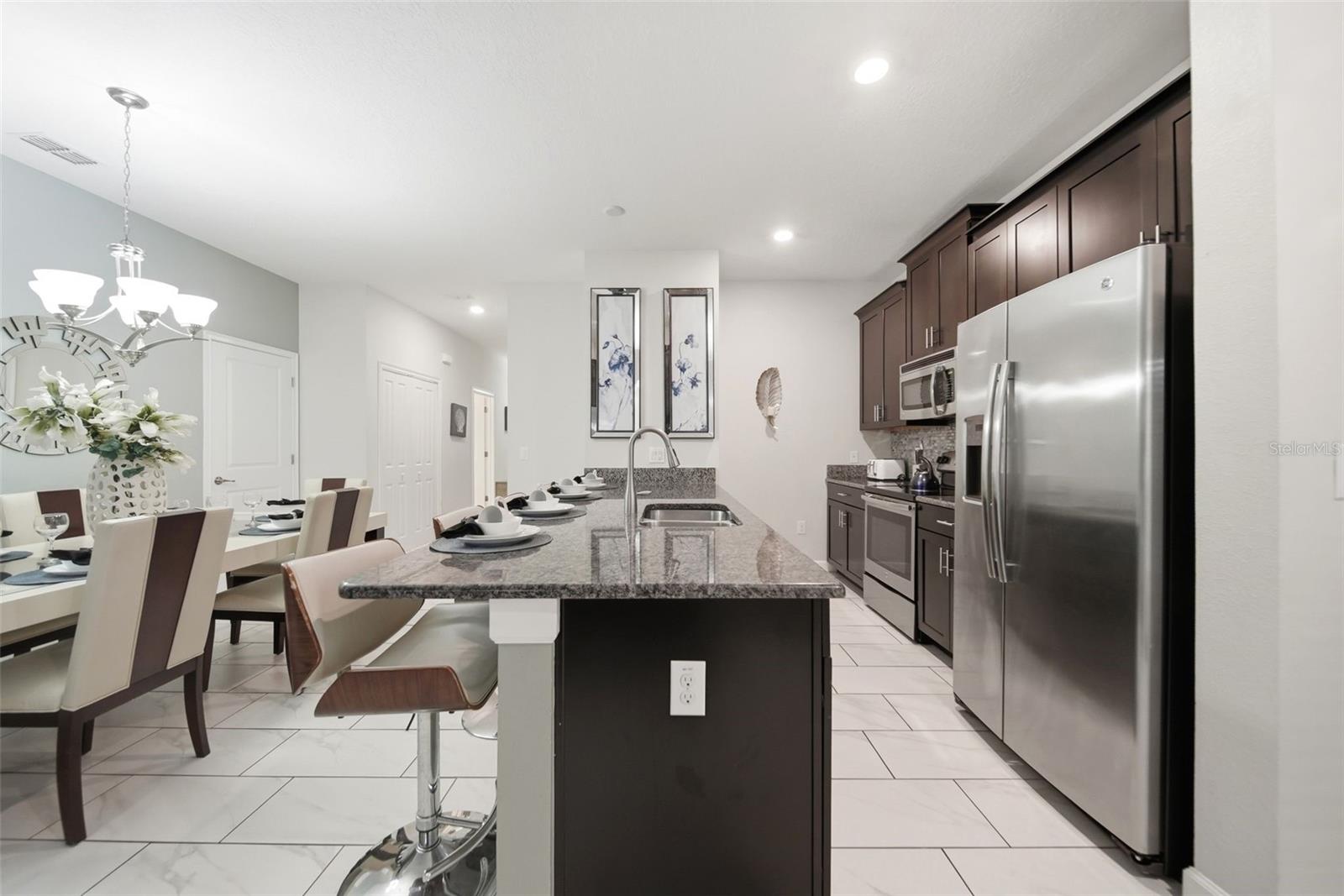 STONEYBROOK SOUTH PH I-1 & J-1 - Residential