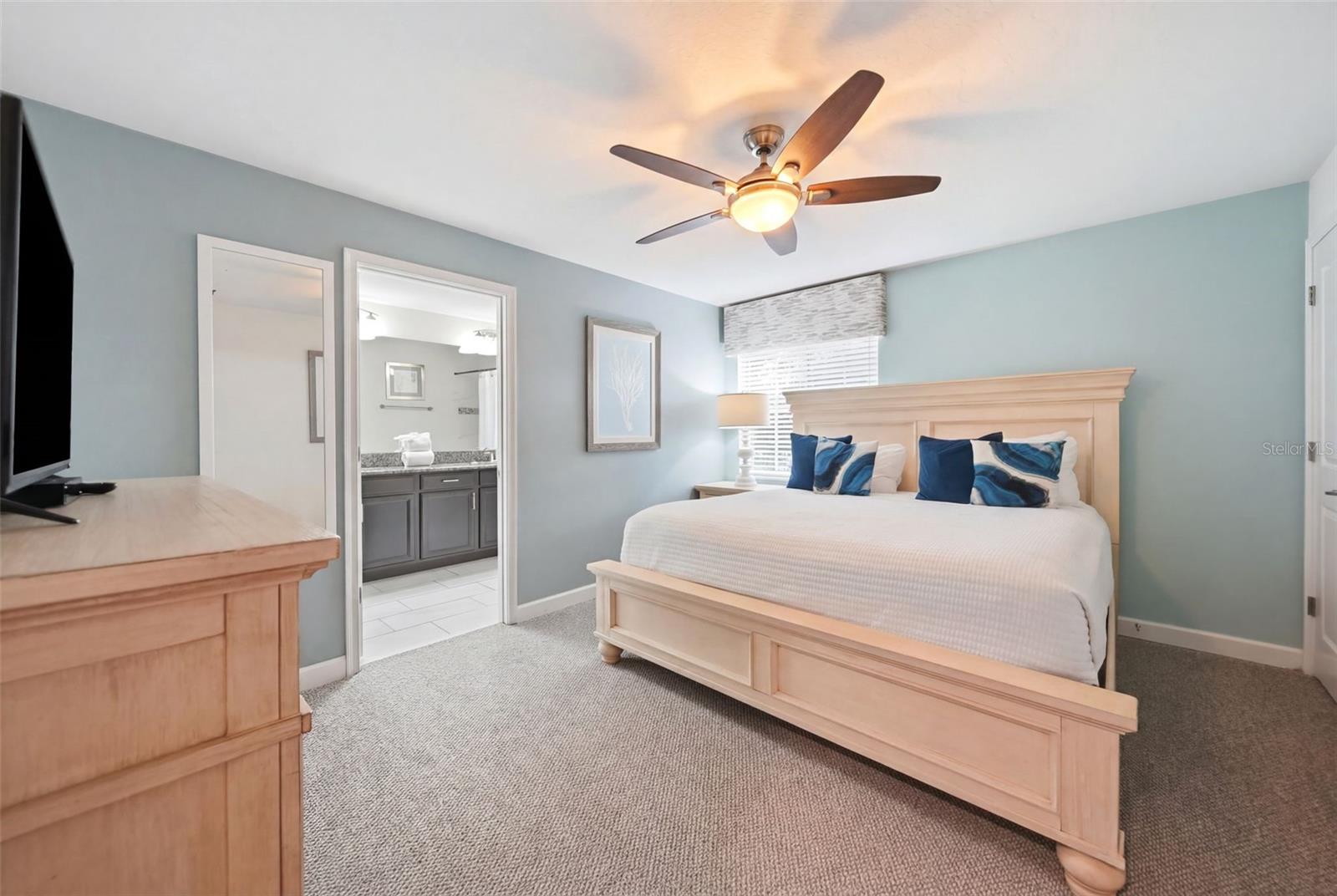 STONEYBROOK SOUTH PH I-1 & J-1 - Residential