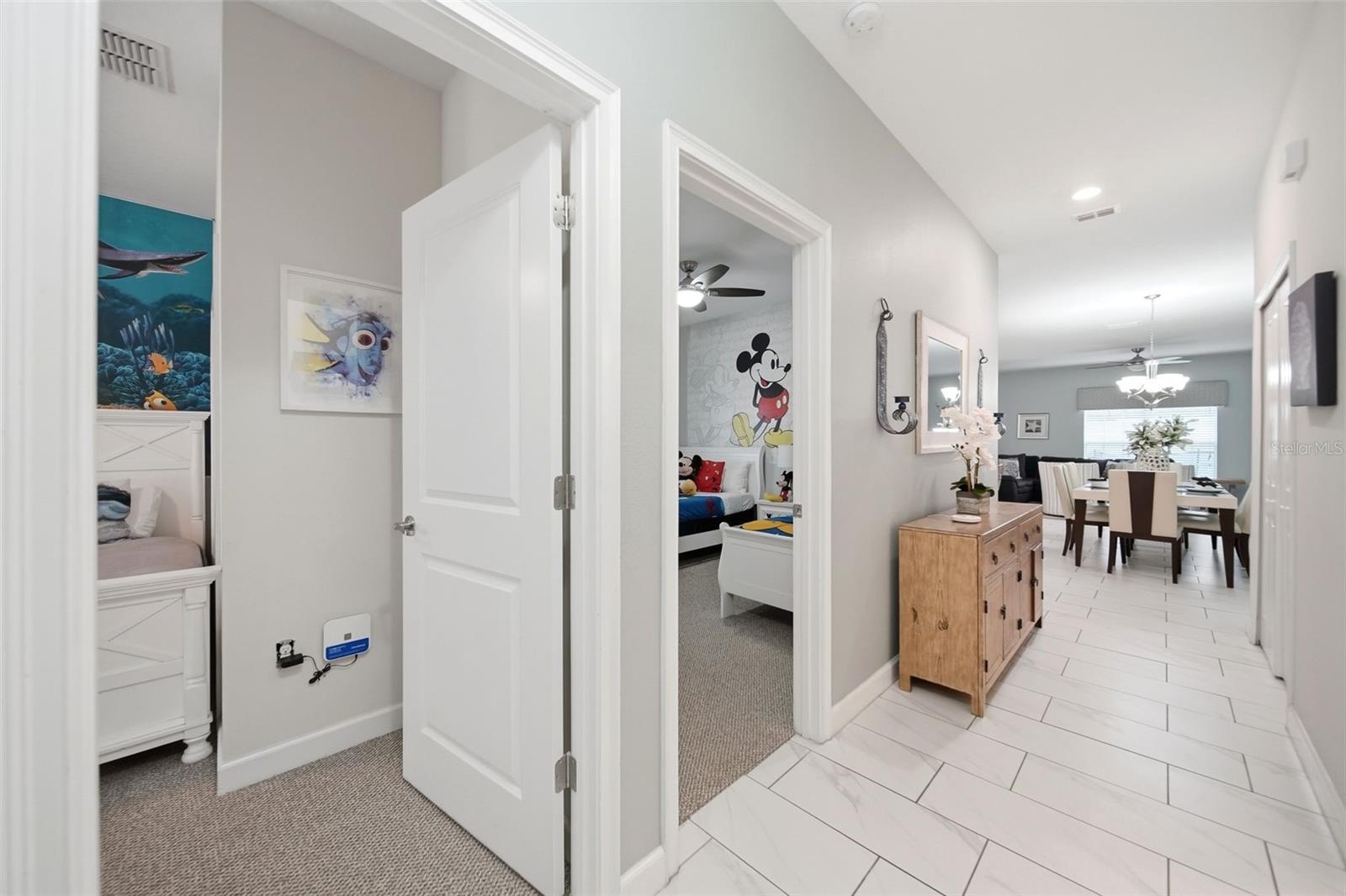 STONEYBROOK SOUTH PH I-1 & J-1 - Residential