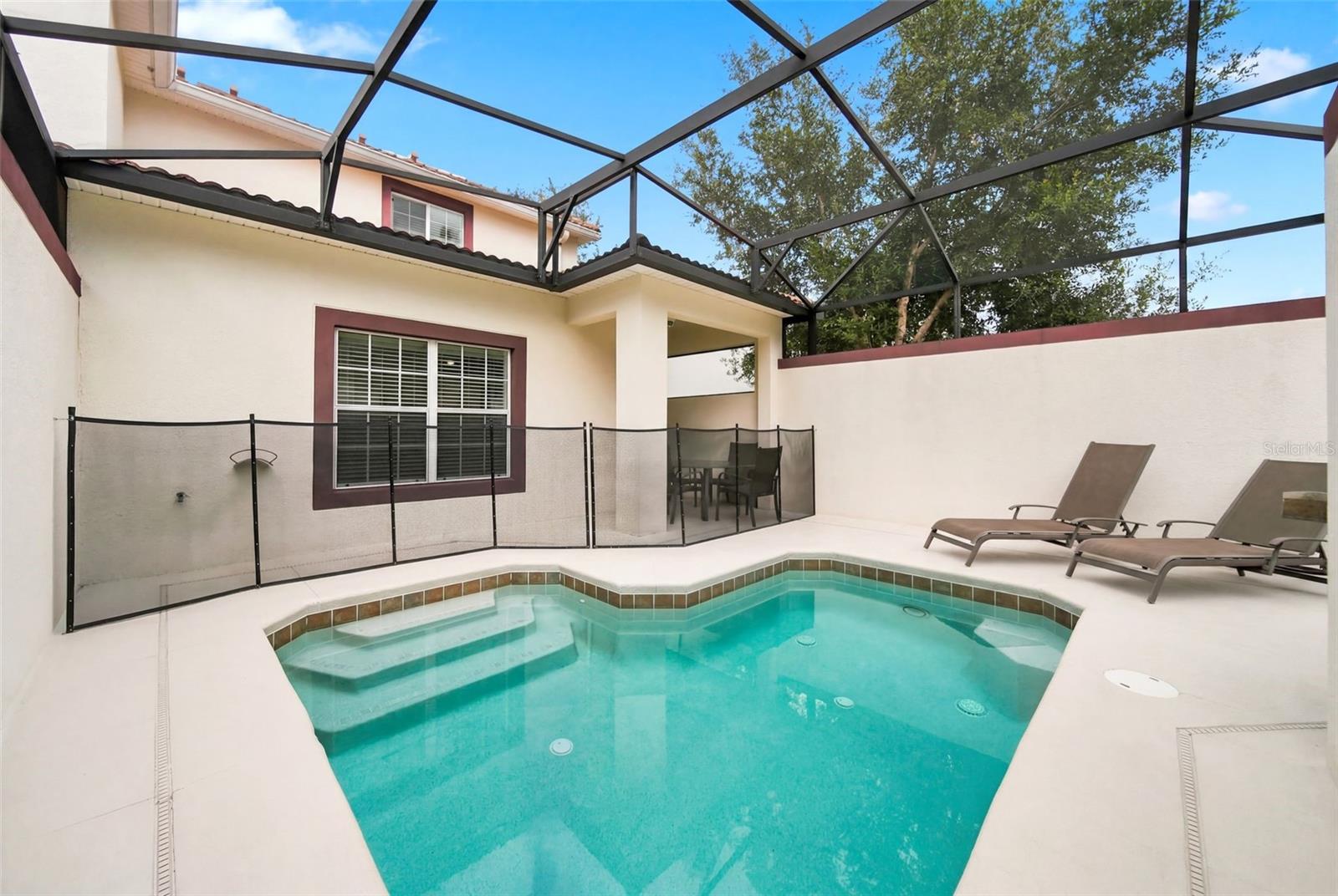 STONEYBROOK SOUTH PH I-1 & J-1 - Residential