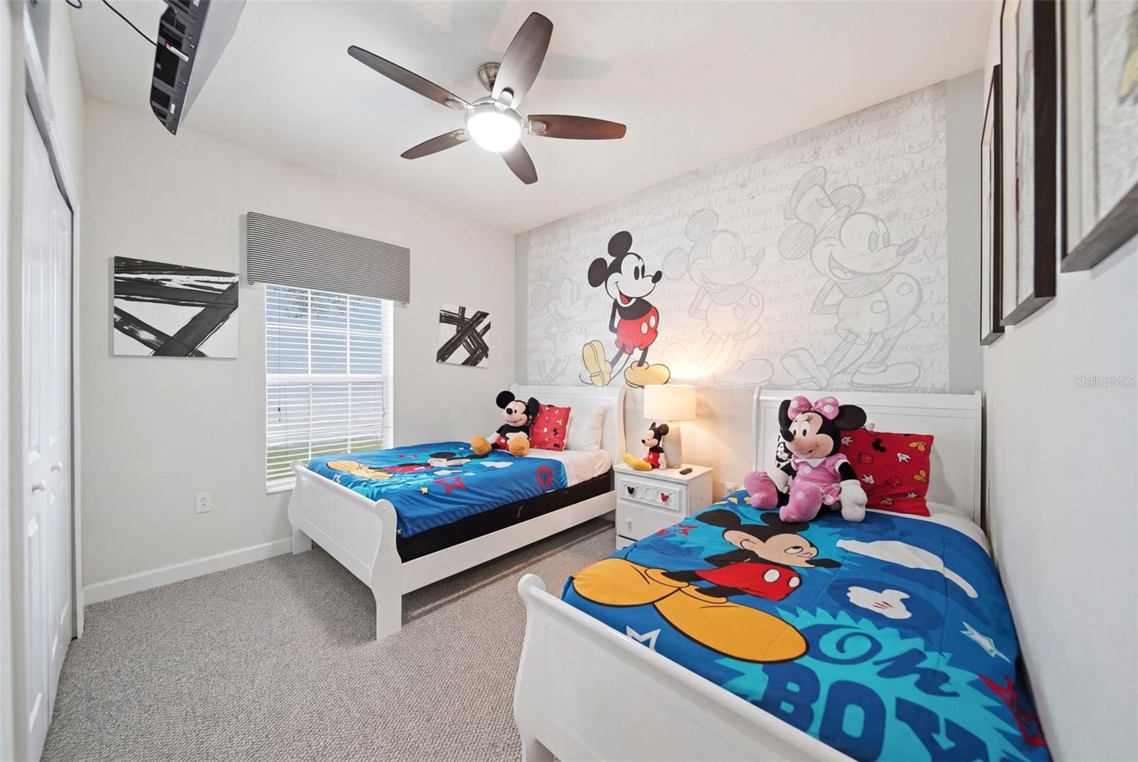 STONEYBROOK SOUTH PH I-1 & J-1 - Residential