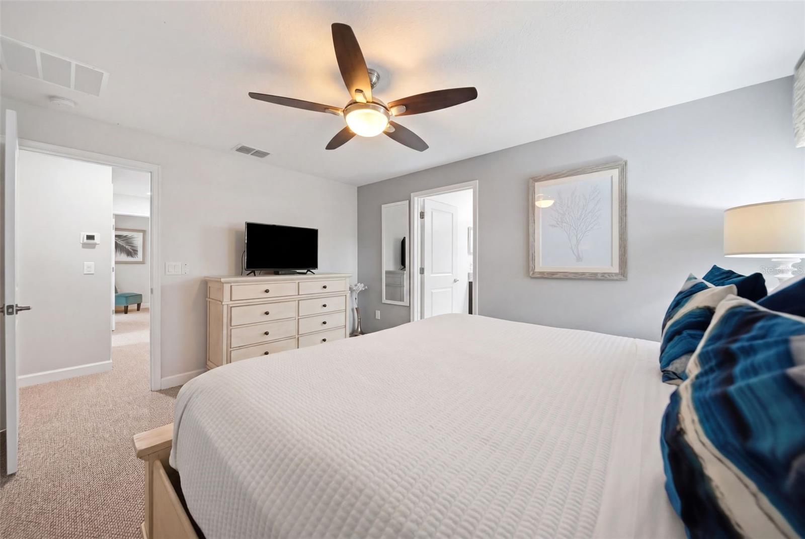 STONEYBROOK SOUTH PH I-1 & J-1 - Residential