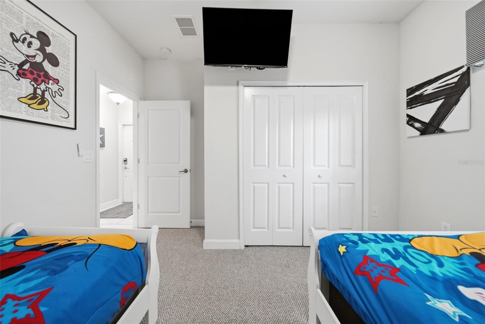 STONEYBROOK SOUTH PH I-1 & J-1 - Residential