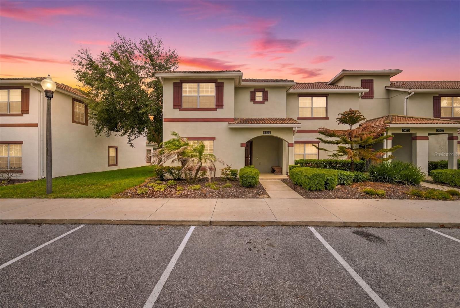 STONEYBROOK SOUTH PH I-1 & J-1 - Residential