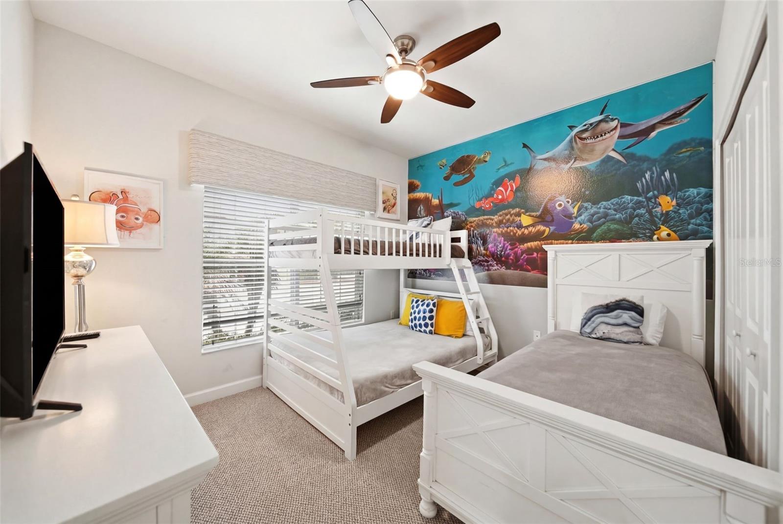STONEYBROOK SOUTH PH I-1 & J-1 - Residential