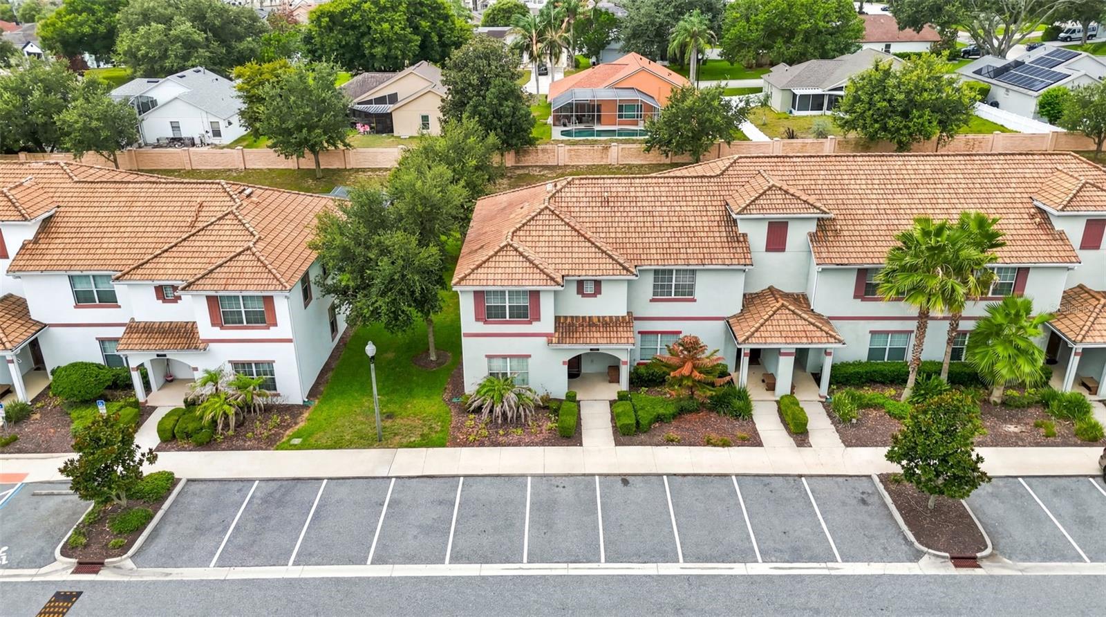 STONEYBROOK SOUTH PH I-1 & J-1 - Residential