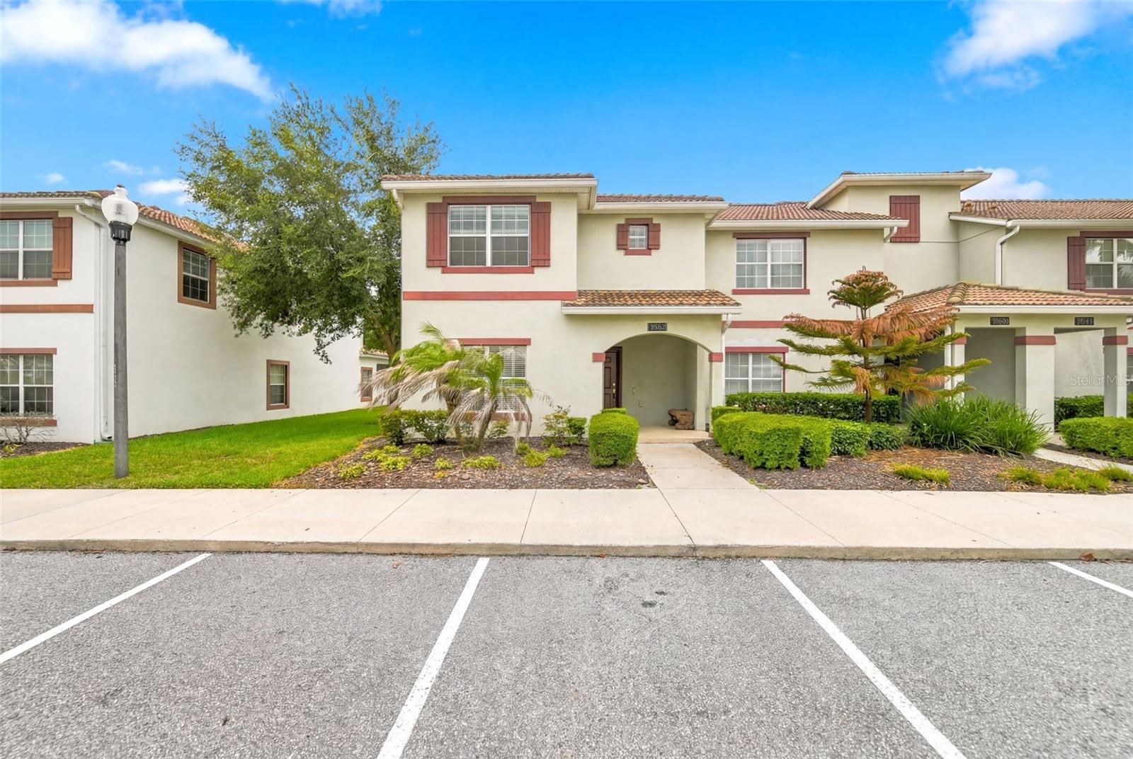 STONEYBROOK SOUTH PH I-1 & J-1 - Residential