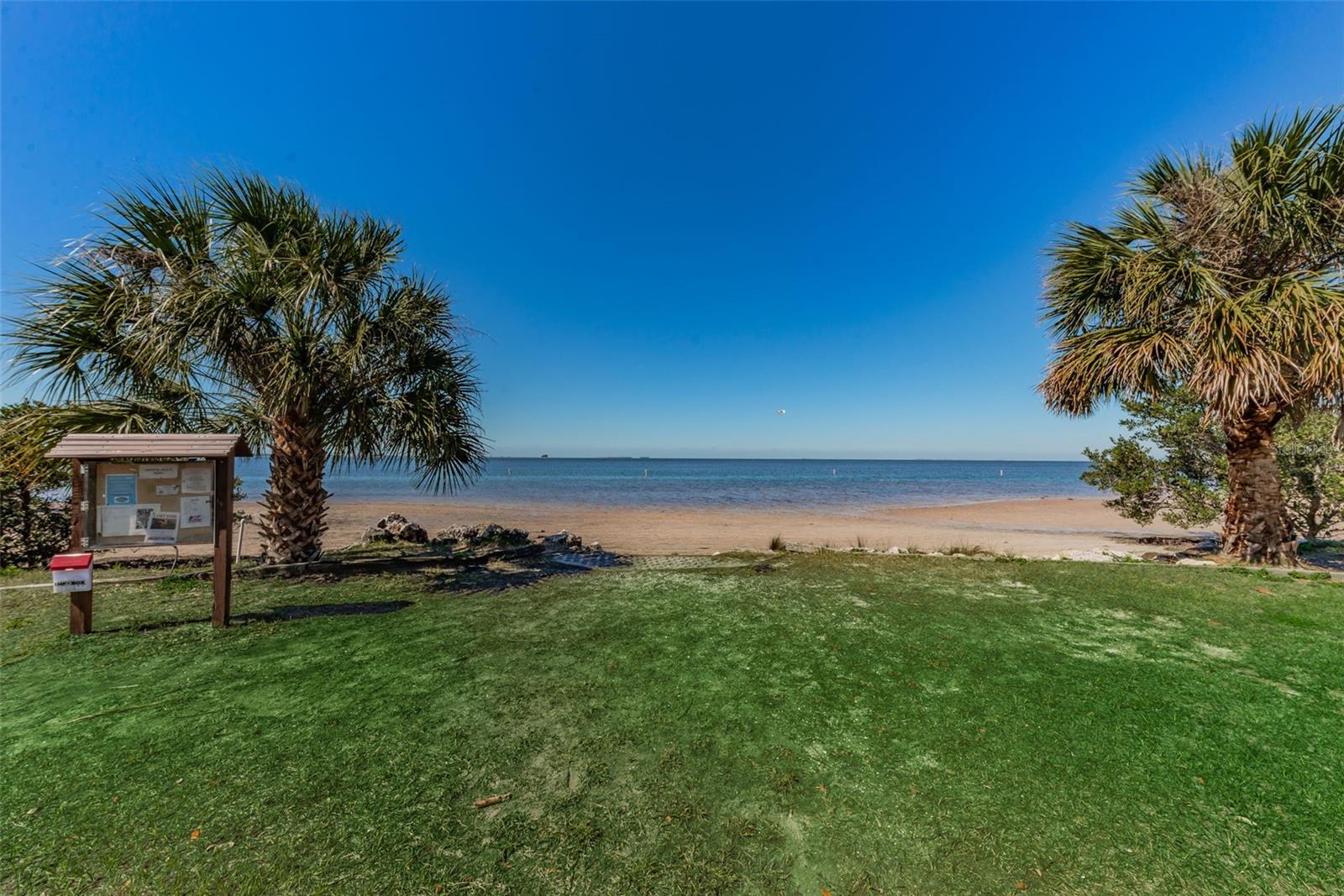 CRYSTAL BEACH REV - Residential