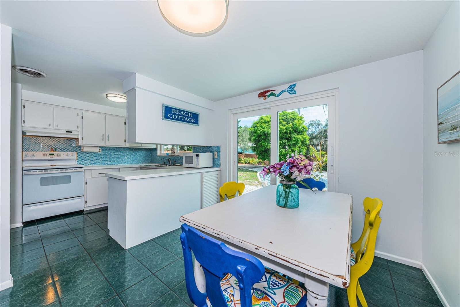 CRYSTAL BEACH REV - Residential