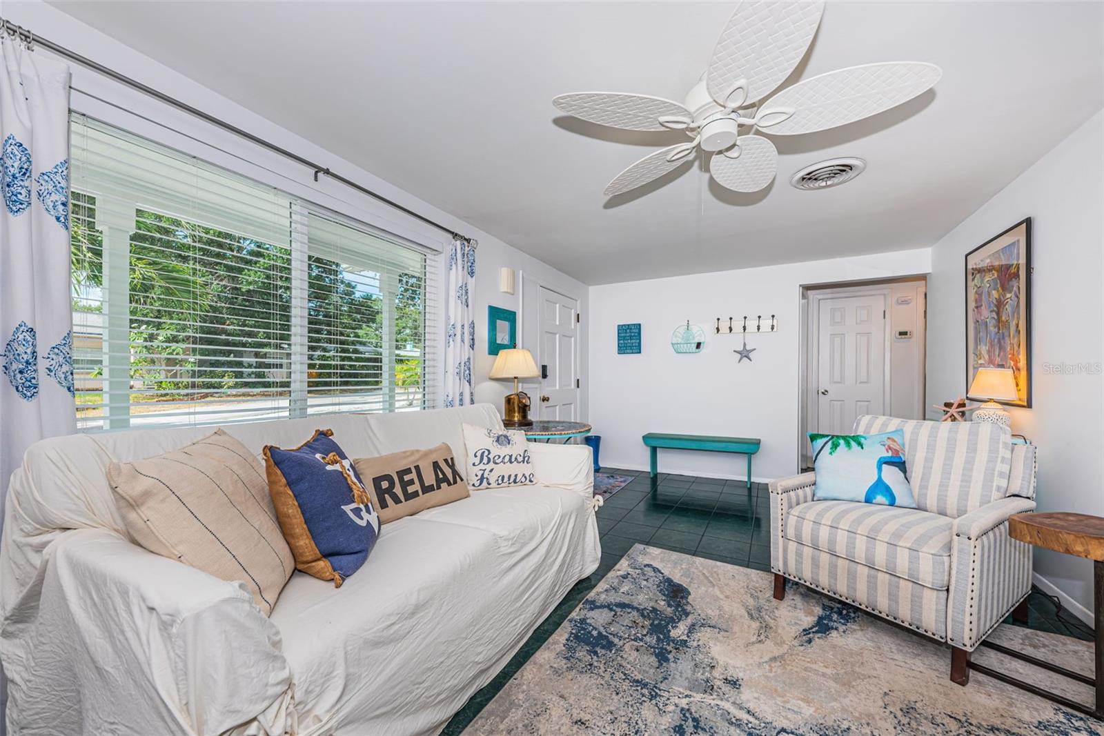 CRYSTAL BEACH REV - Residential
