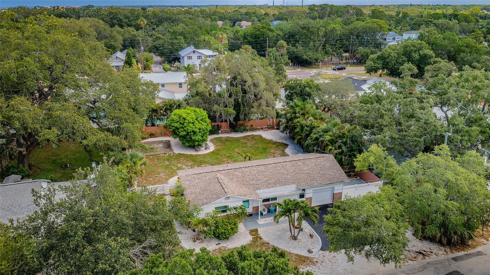 CRYSTAL BEACH REV - Residential
