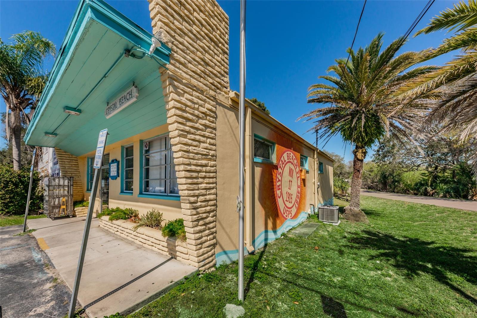 CRYSTAL BEACH REV - Residential