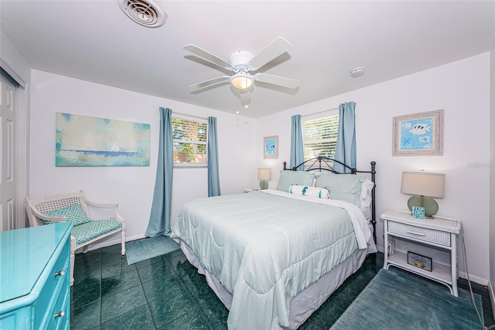 CRYSTAL BEACH REV - Residential