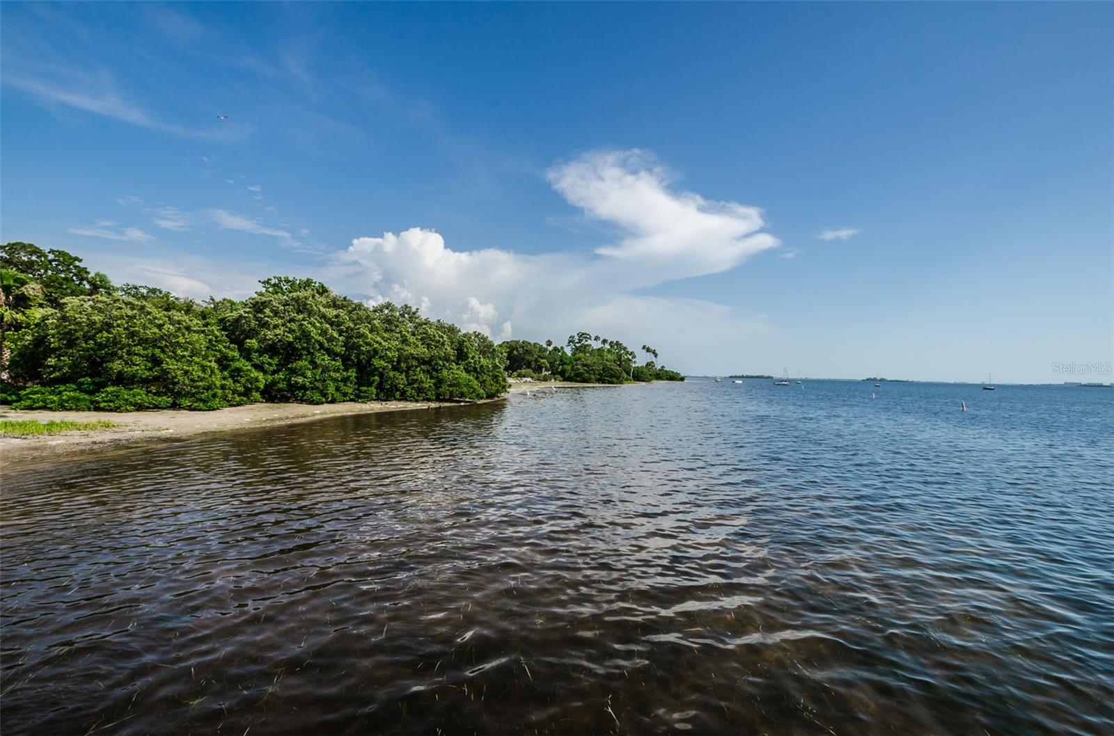 CRYSTAL BEACH REV - Residential