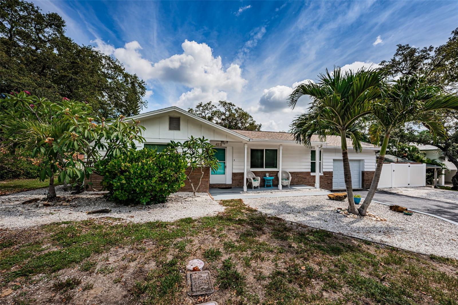 CRYSTAL BEACH REV - Residential