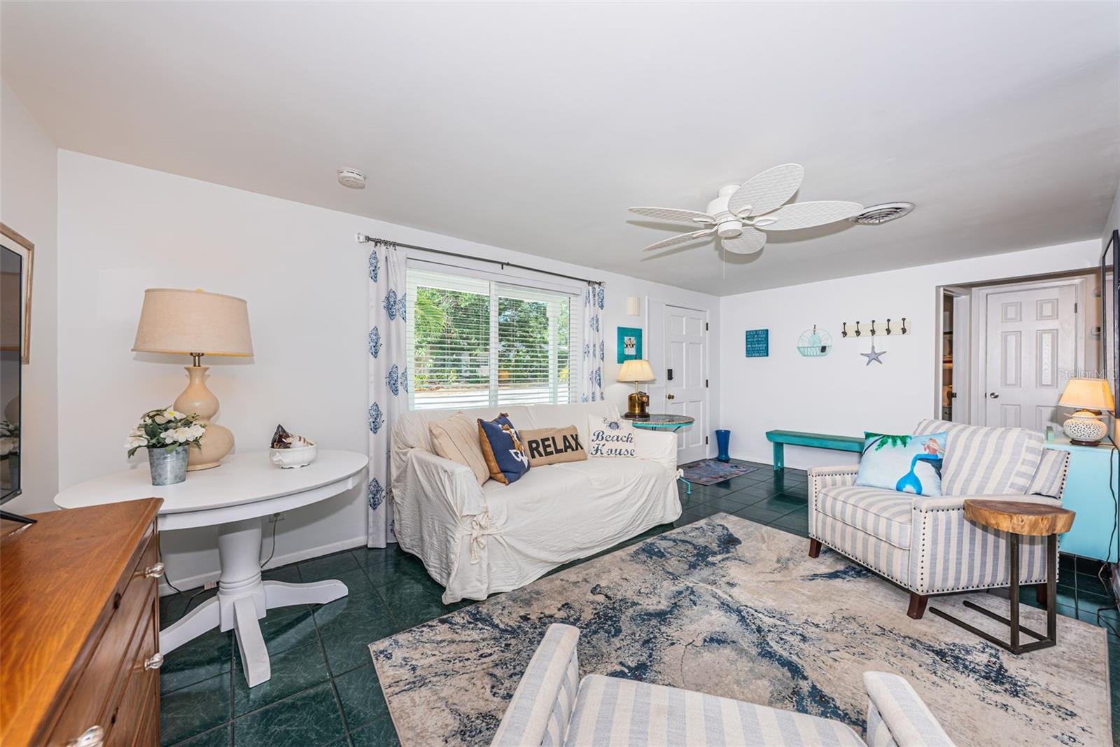 CRYSTAL BEACH REV - Residential