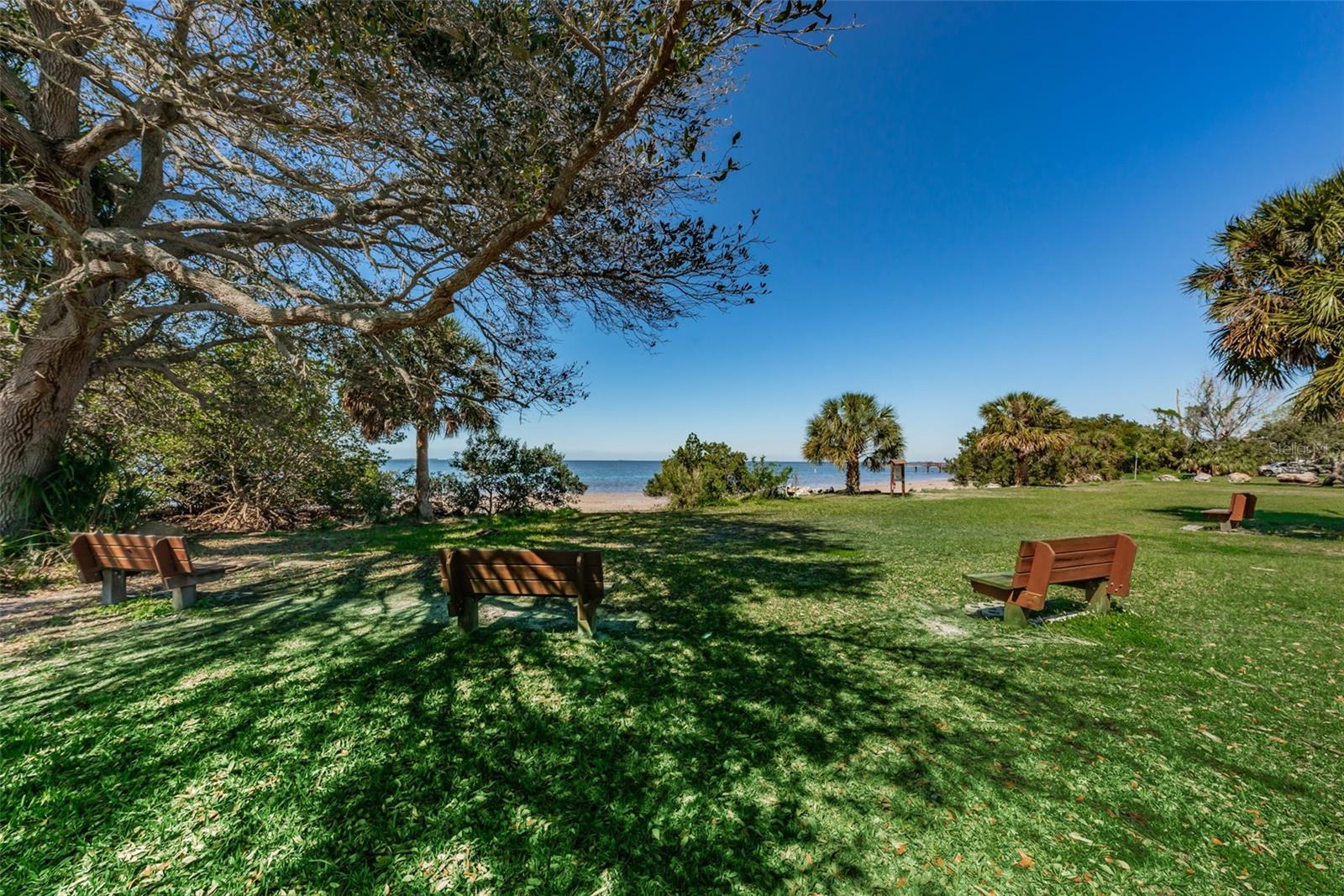 CRYSTAL BEACH REV - Residential