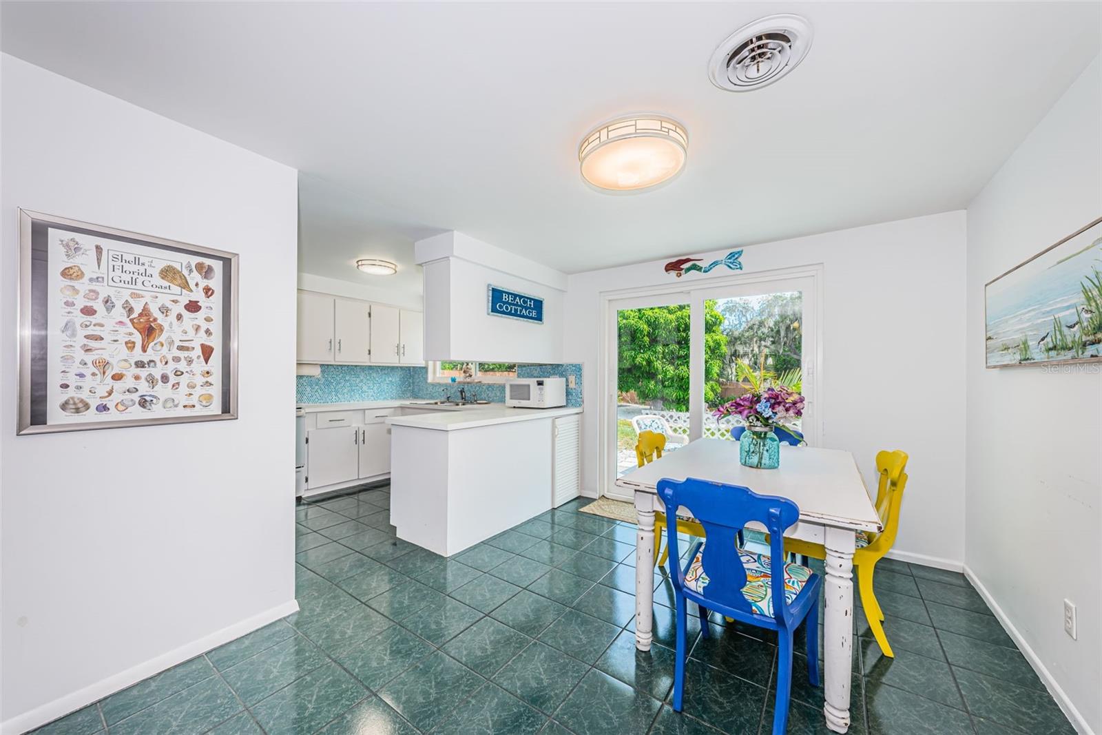 CRYSTAL BEACH REV - Residential