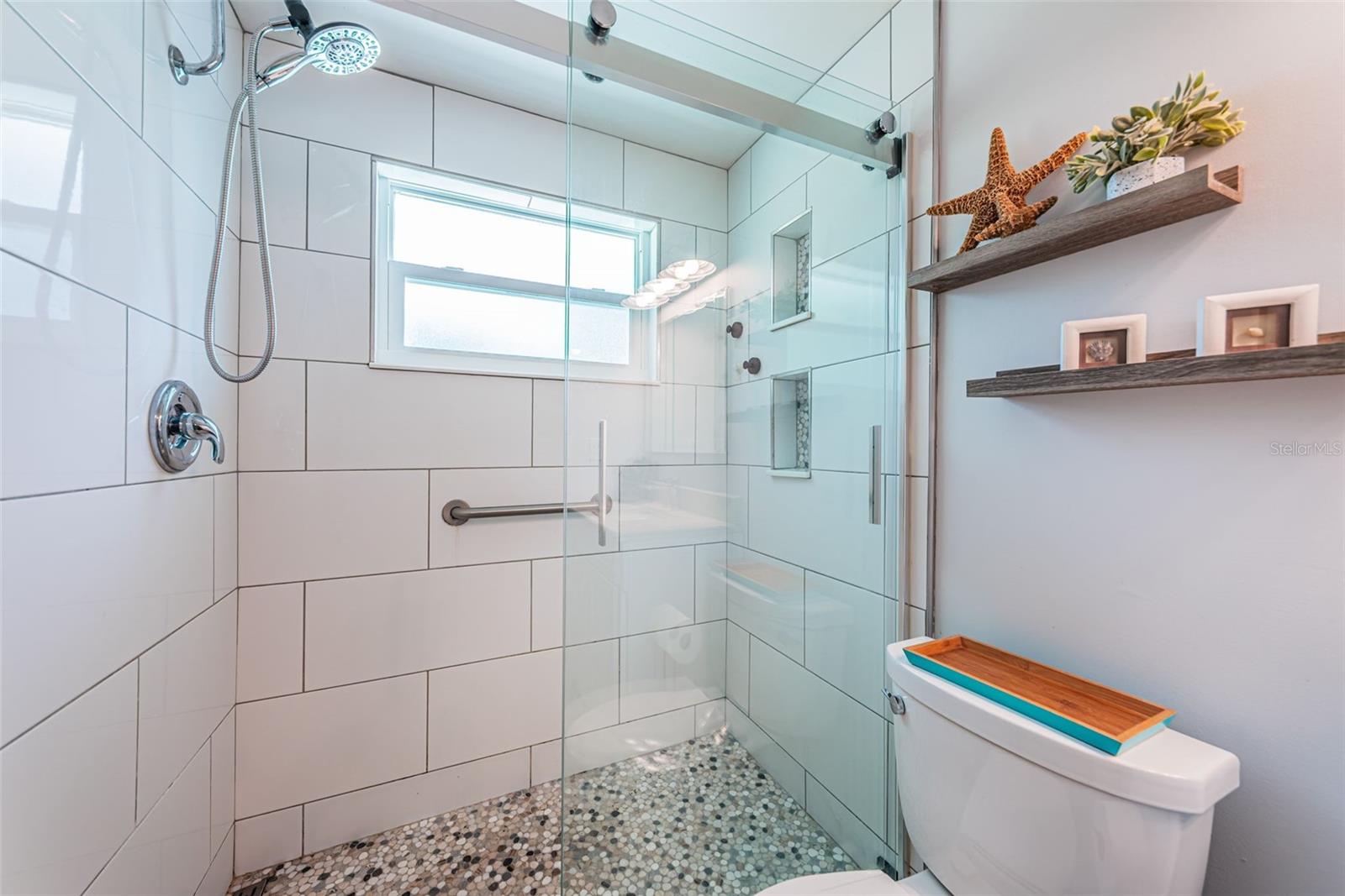 CRYSTAL BEACH REV - Residential