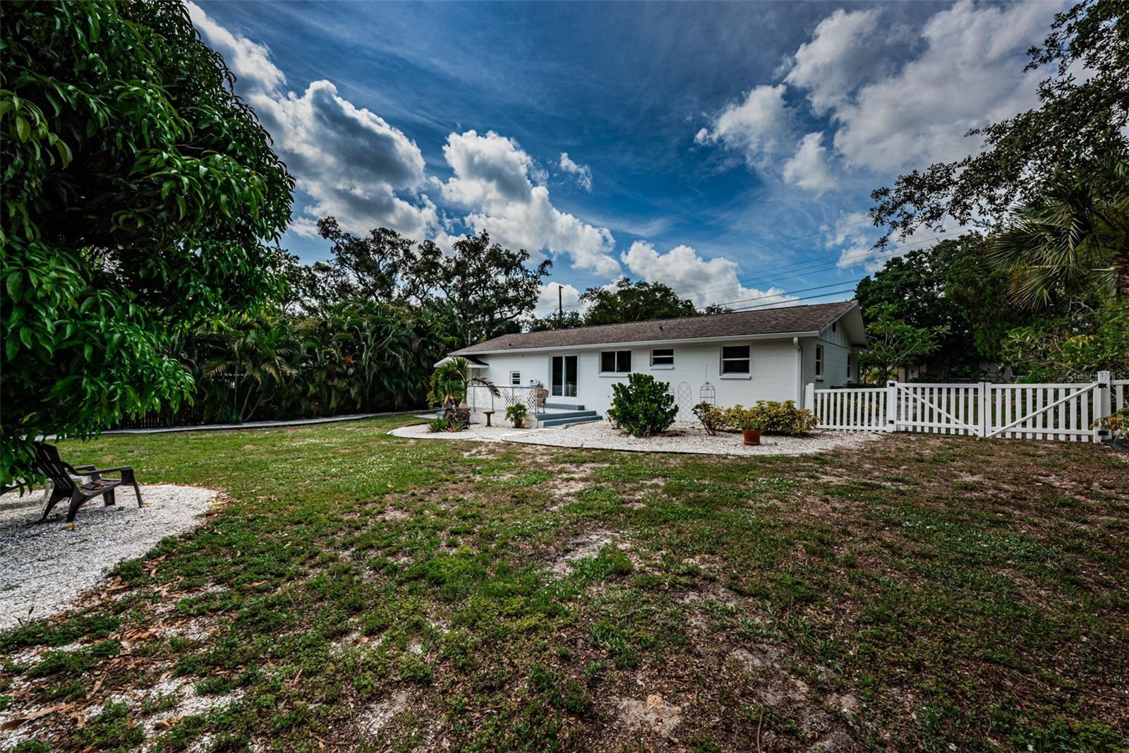 CRYSTAL BEACH REV - Residential