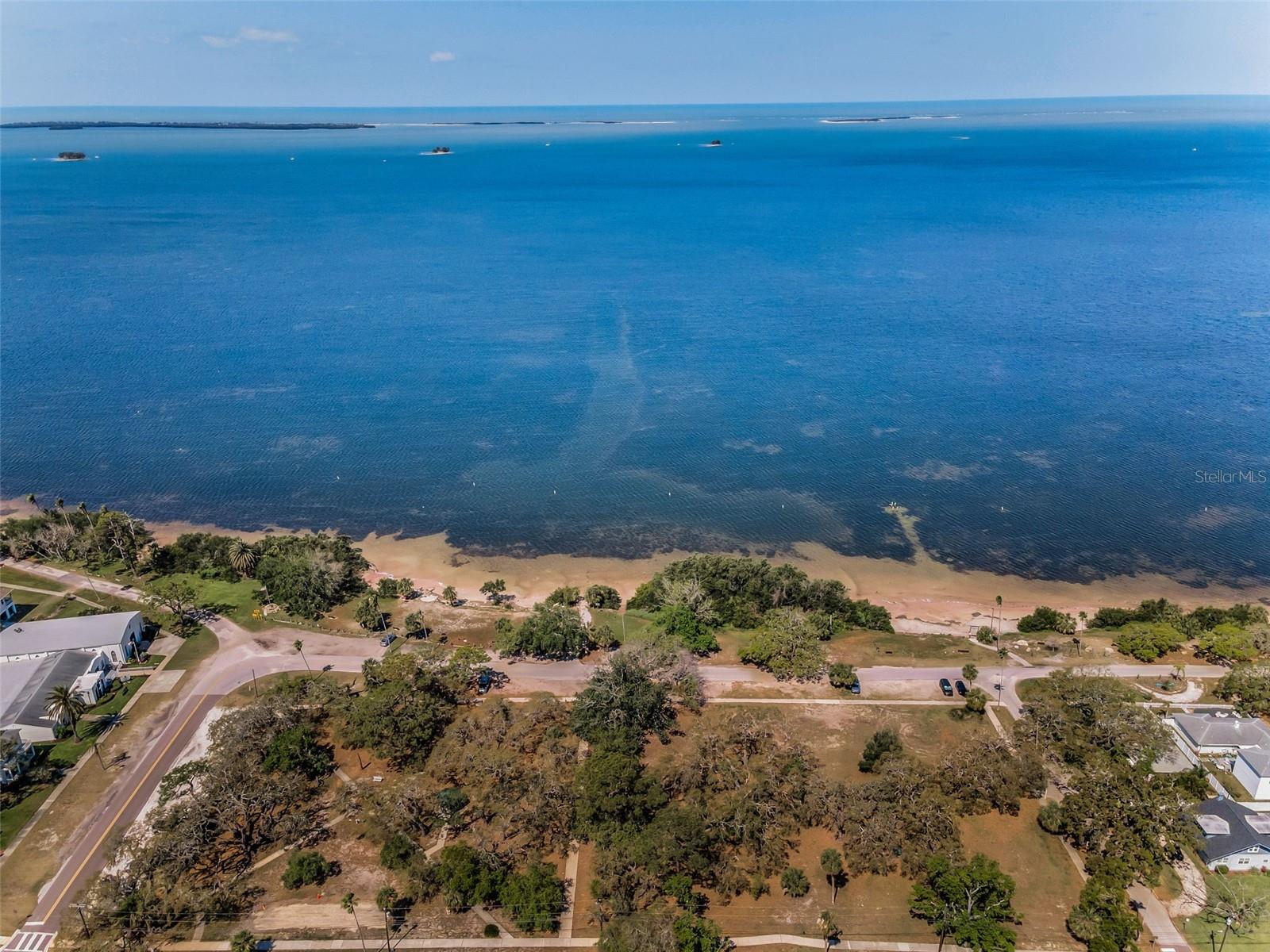 CRYSTAL BEACH REV - Residential