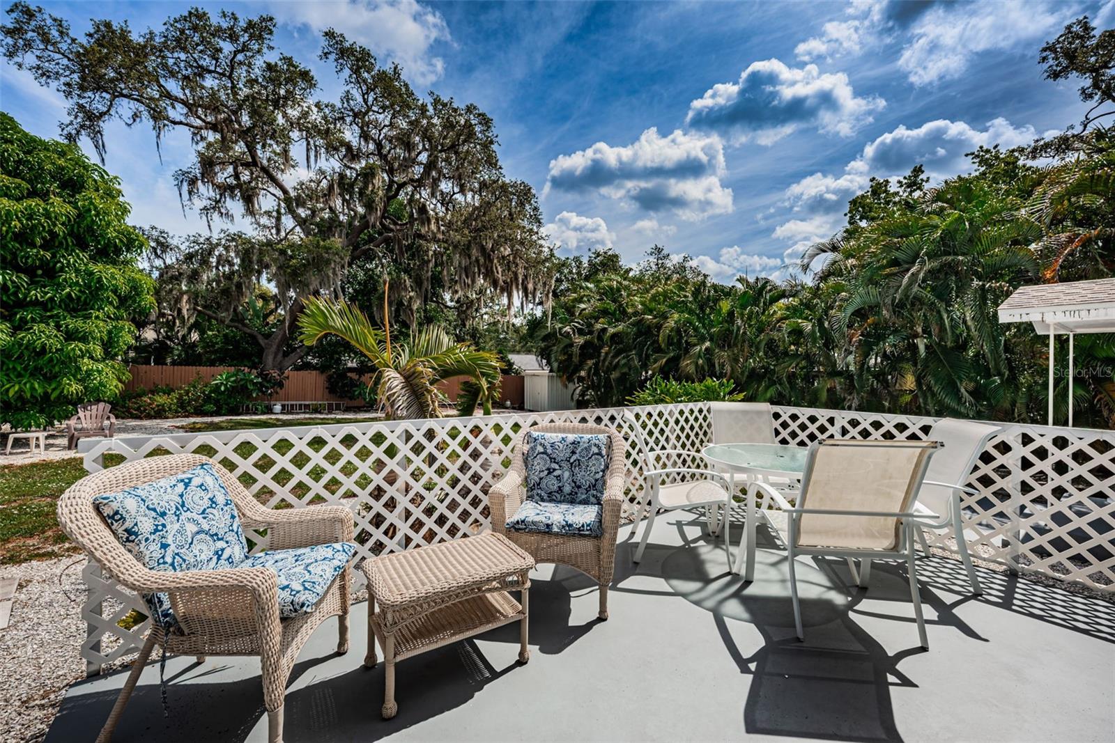 CRYSTAL BEACH REV - Residential