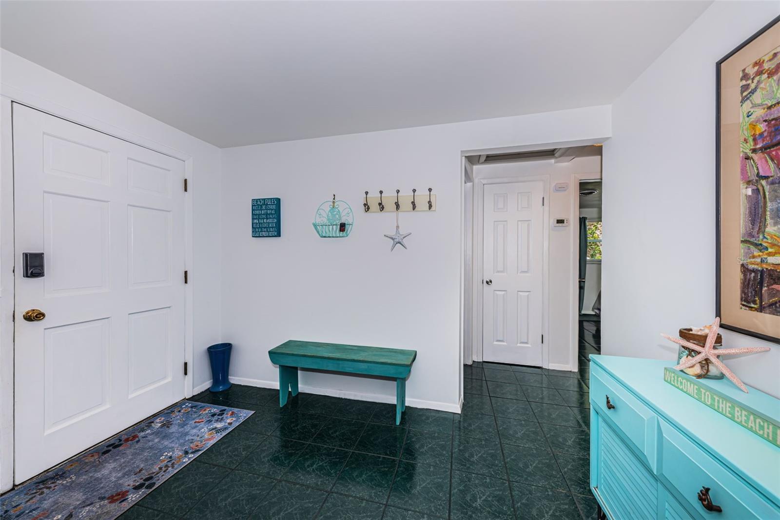 CRYSTAL BEACH REV - Residential