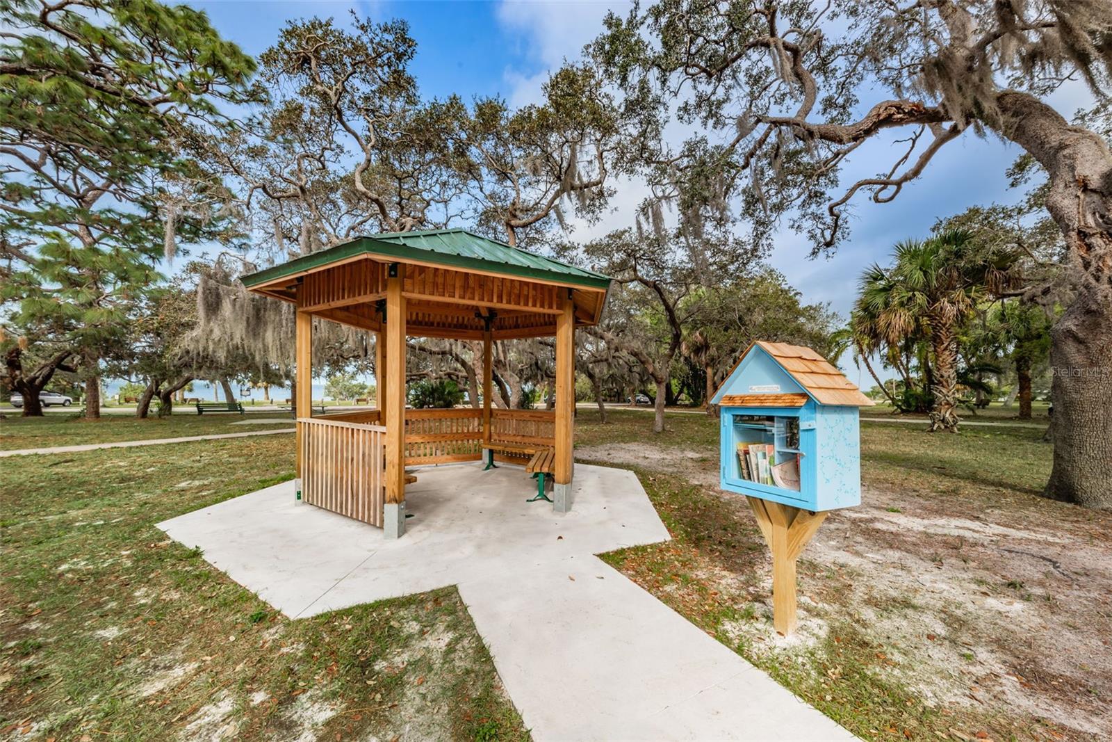 CRYSTAL BEACH REV - Residential