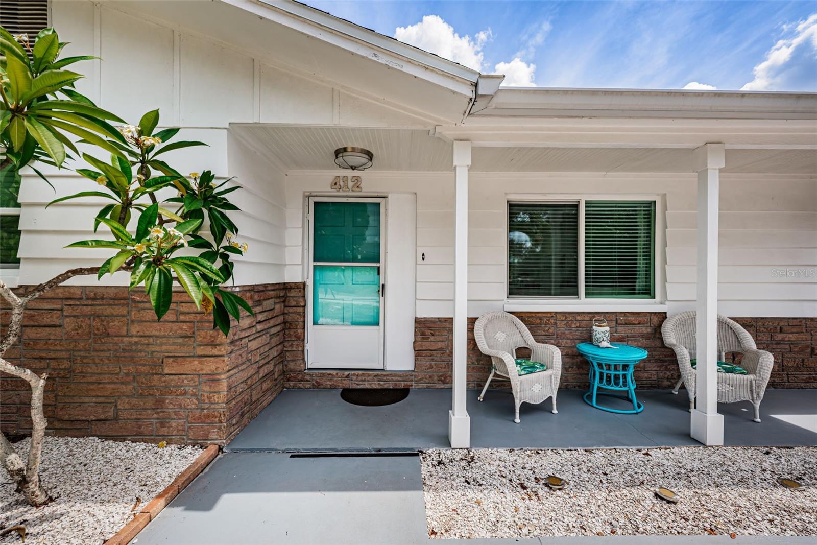 CRYSTAL BEACH REV - Residential