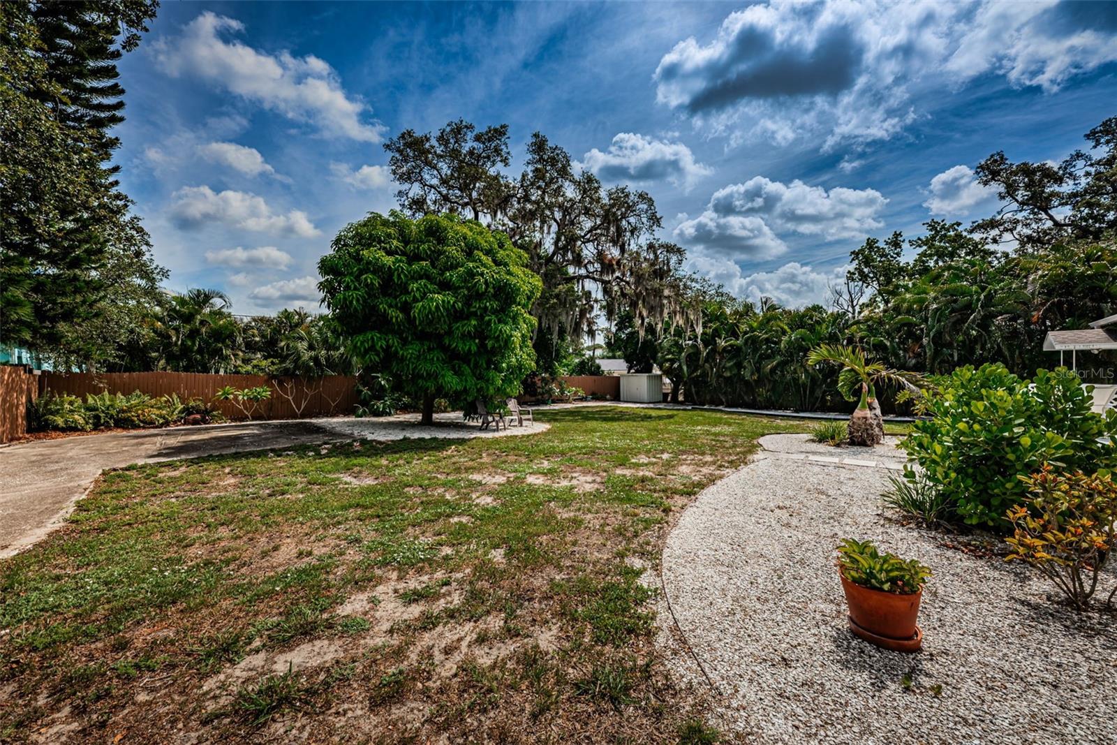CRYSTAL BEACH REV - Residential
