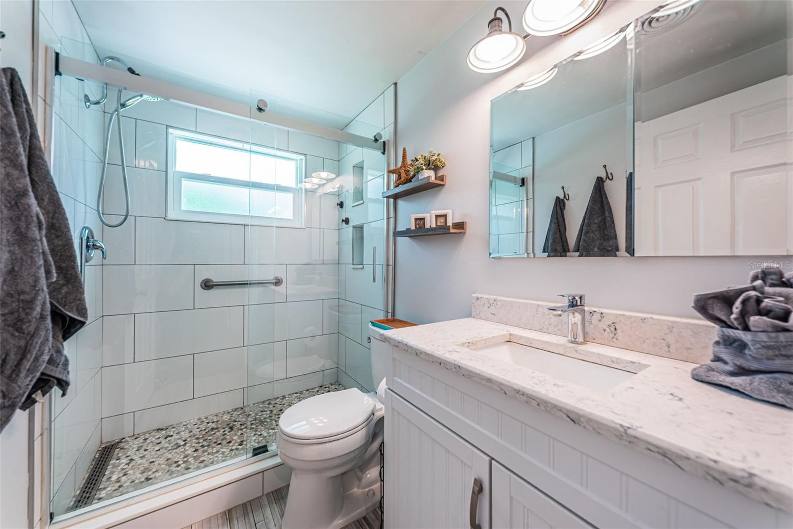 CRYSTAL BEACH REV - Residential