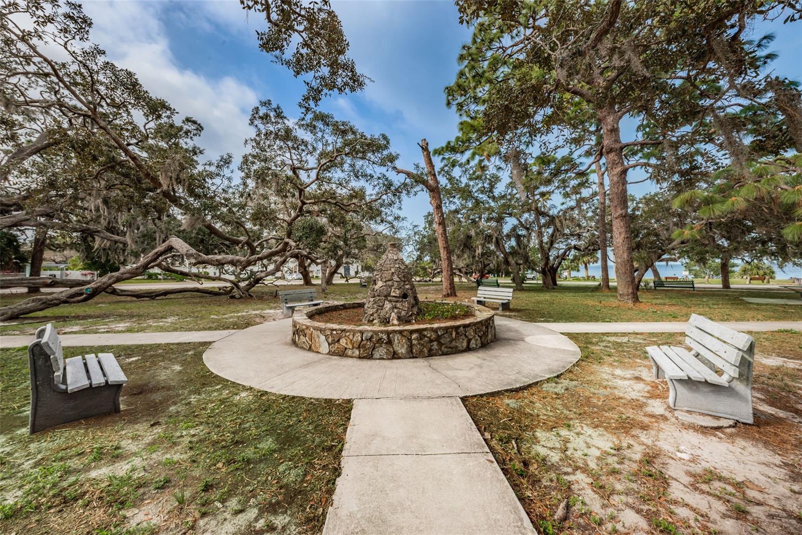 CRYSTAL BEACH REV - Residential