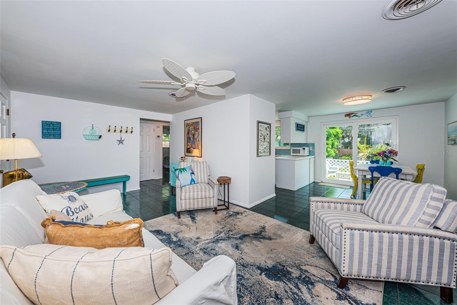 CRYSTAL BEACH REV - Residential