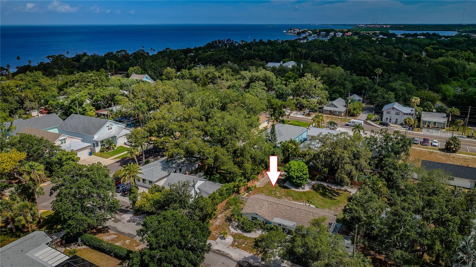 CRYSTAL BEACH REV - Residential