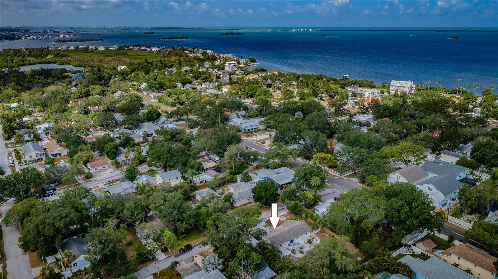 CRYSTAL BEACH REV - Residential