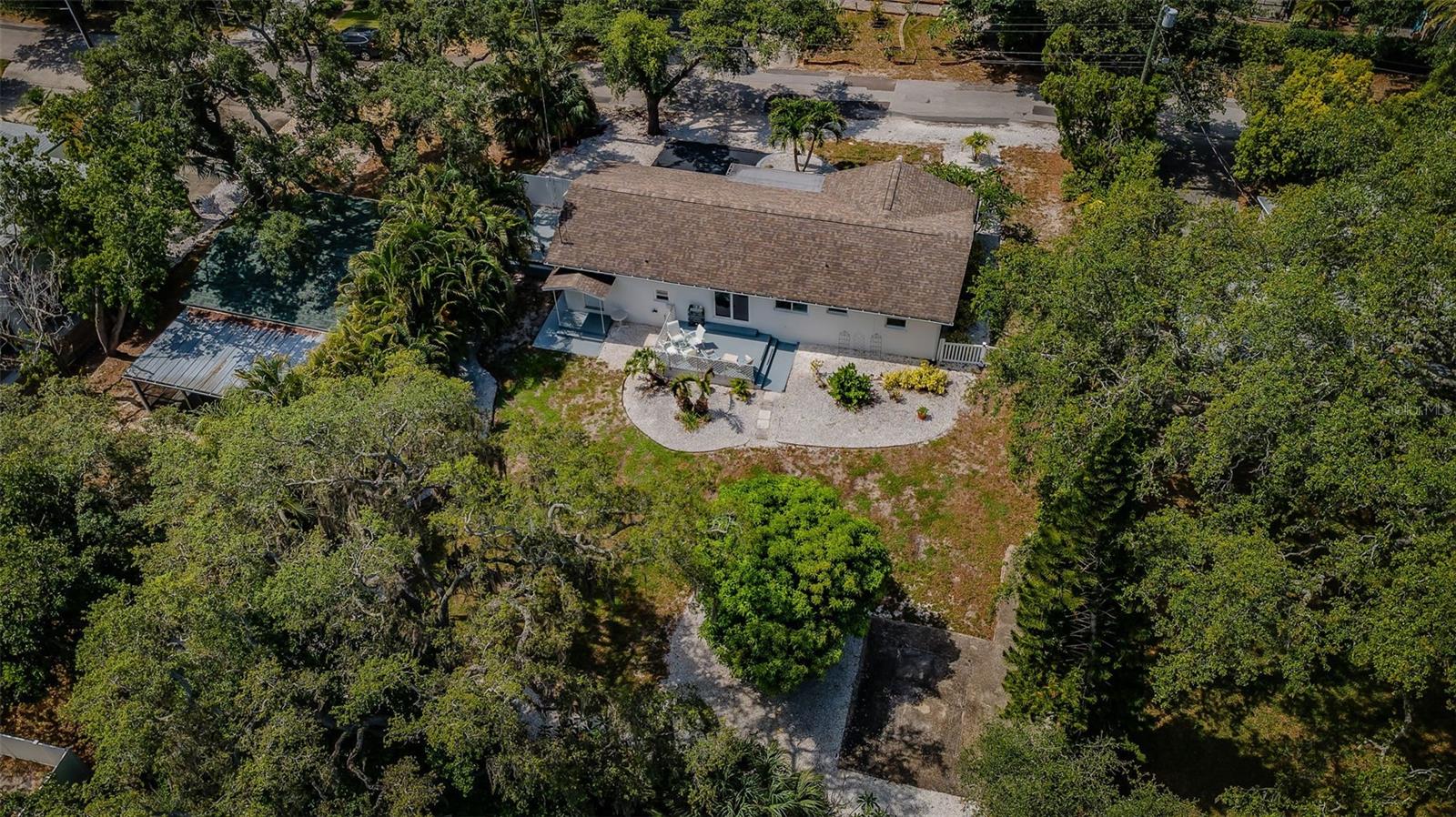 CRYSTAL BEACH REV - Residential