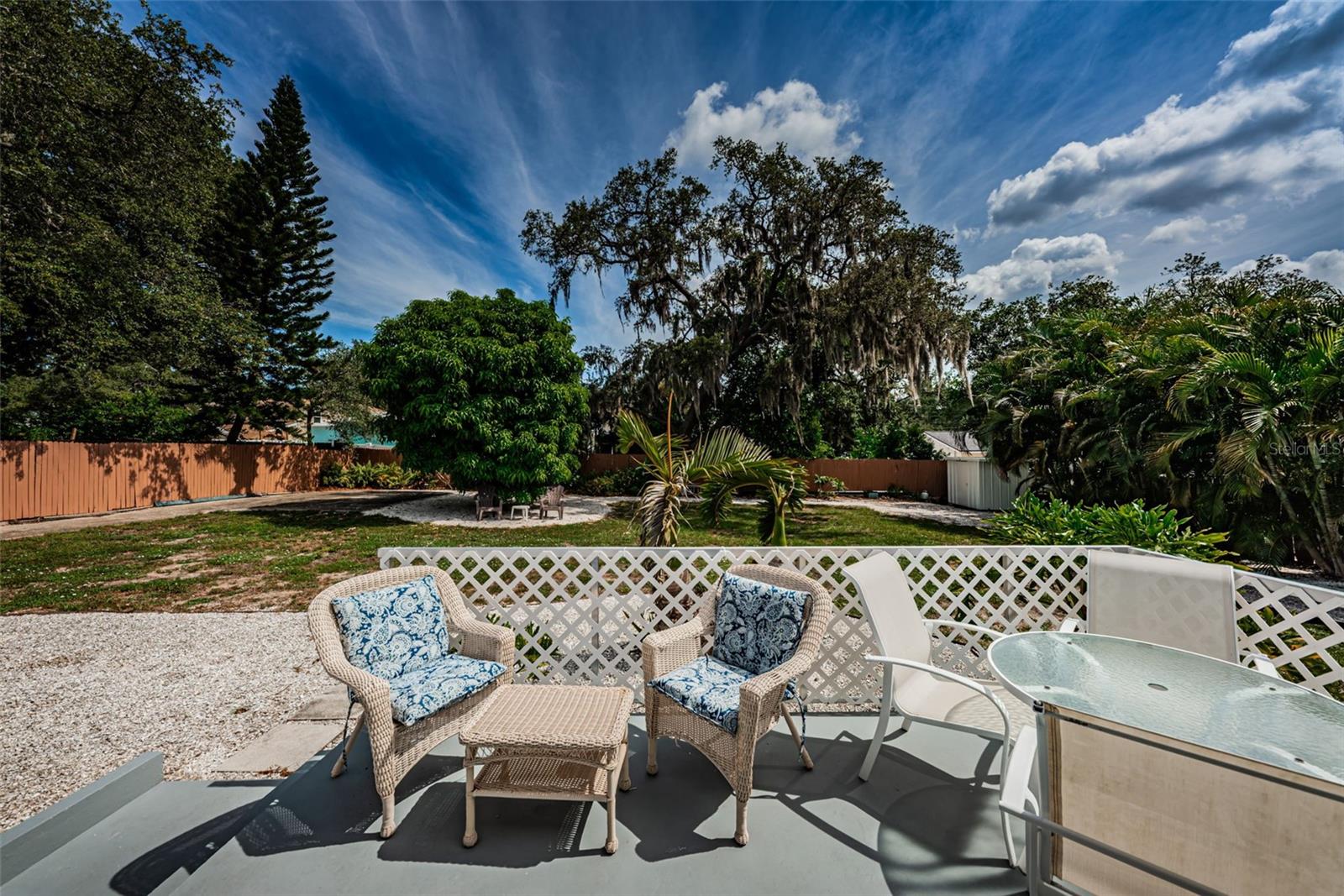 CRYSTAL BEACH REV - Residential