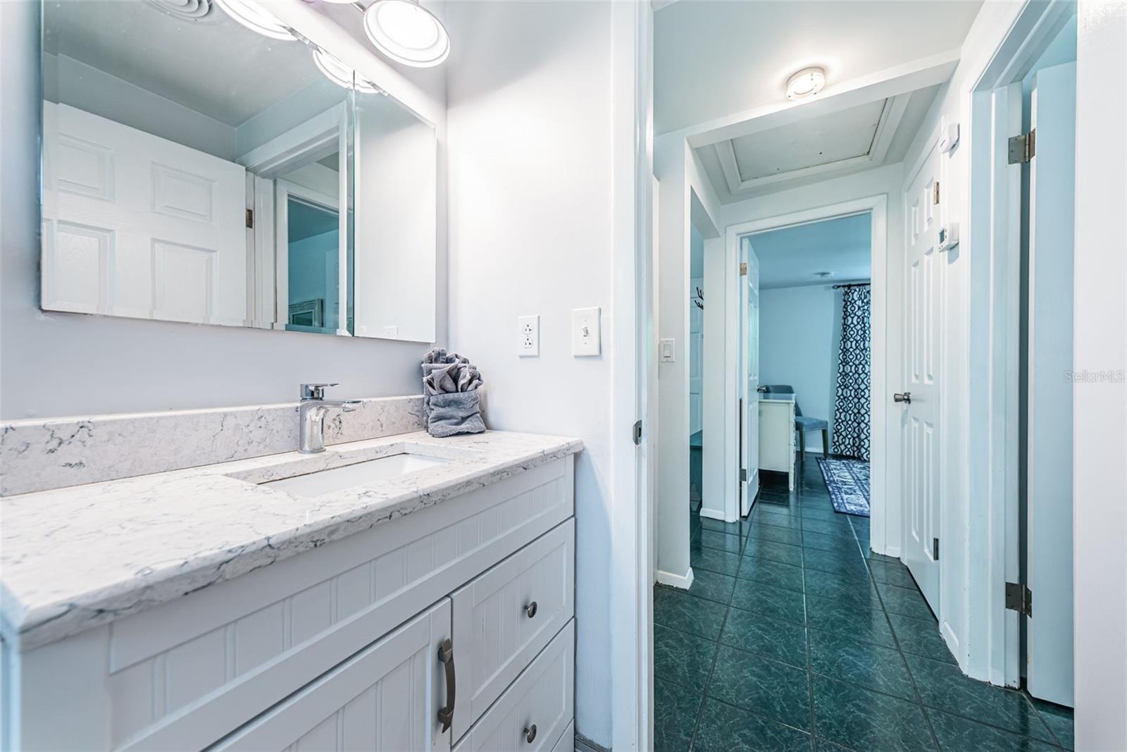 CRYSTAL BEACH REV - Residential