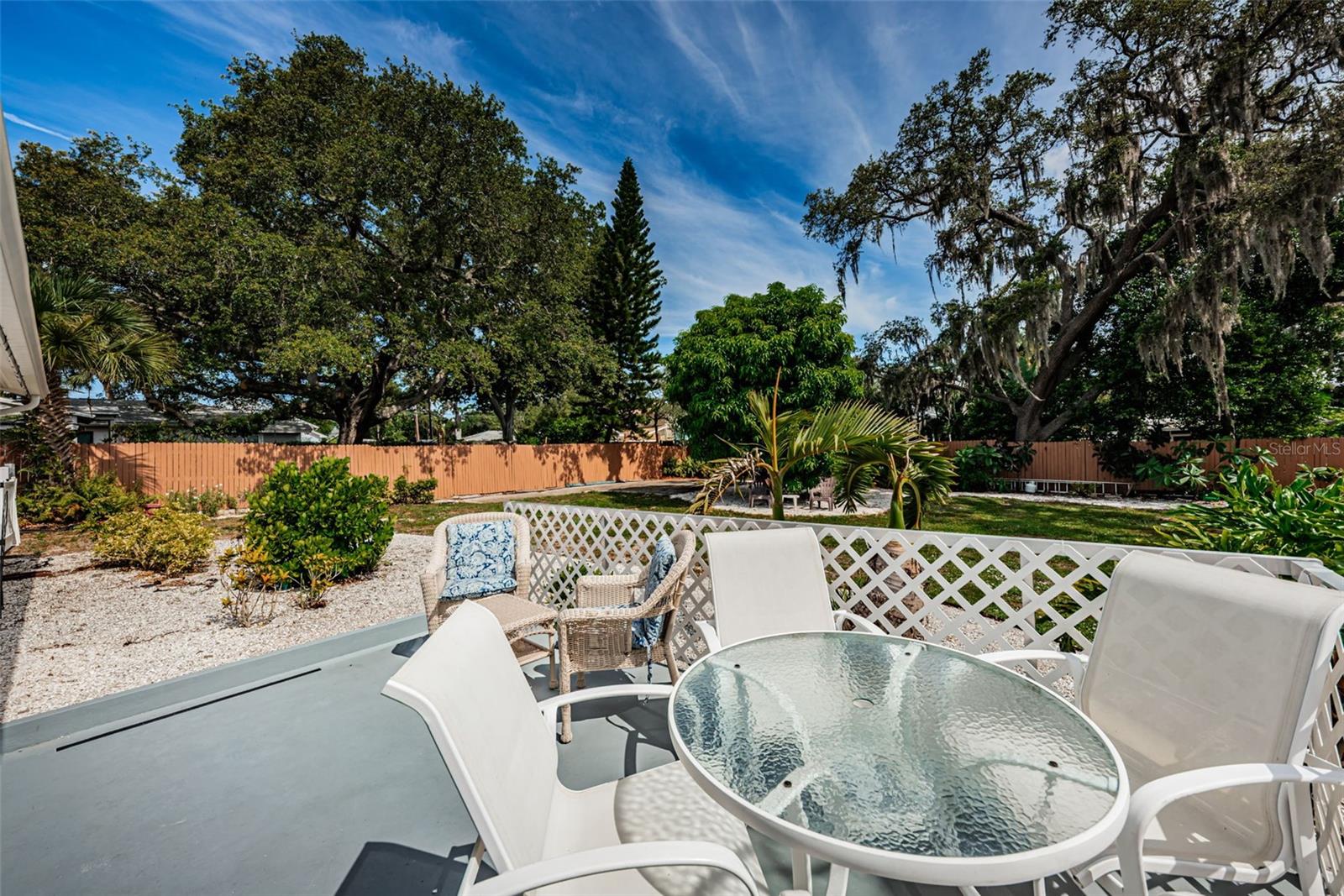 CRYSTAL BEACH REV - Residential