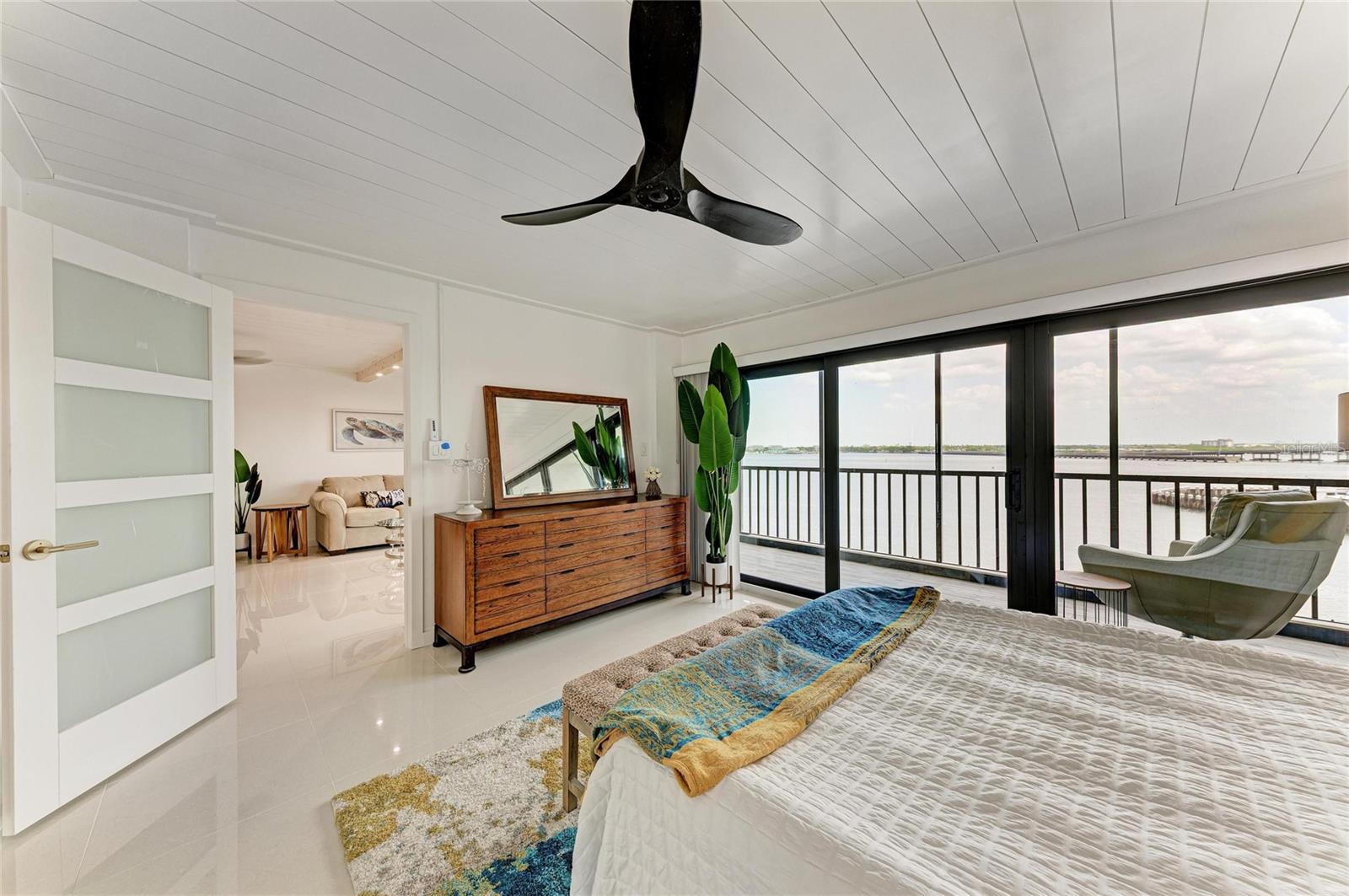 THE WATERFRONT - Residential