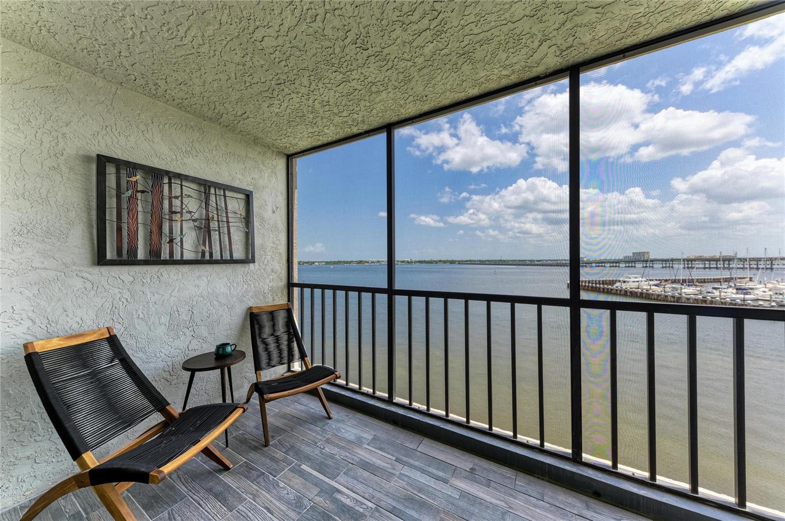 THE WATERFRONT - Residential