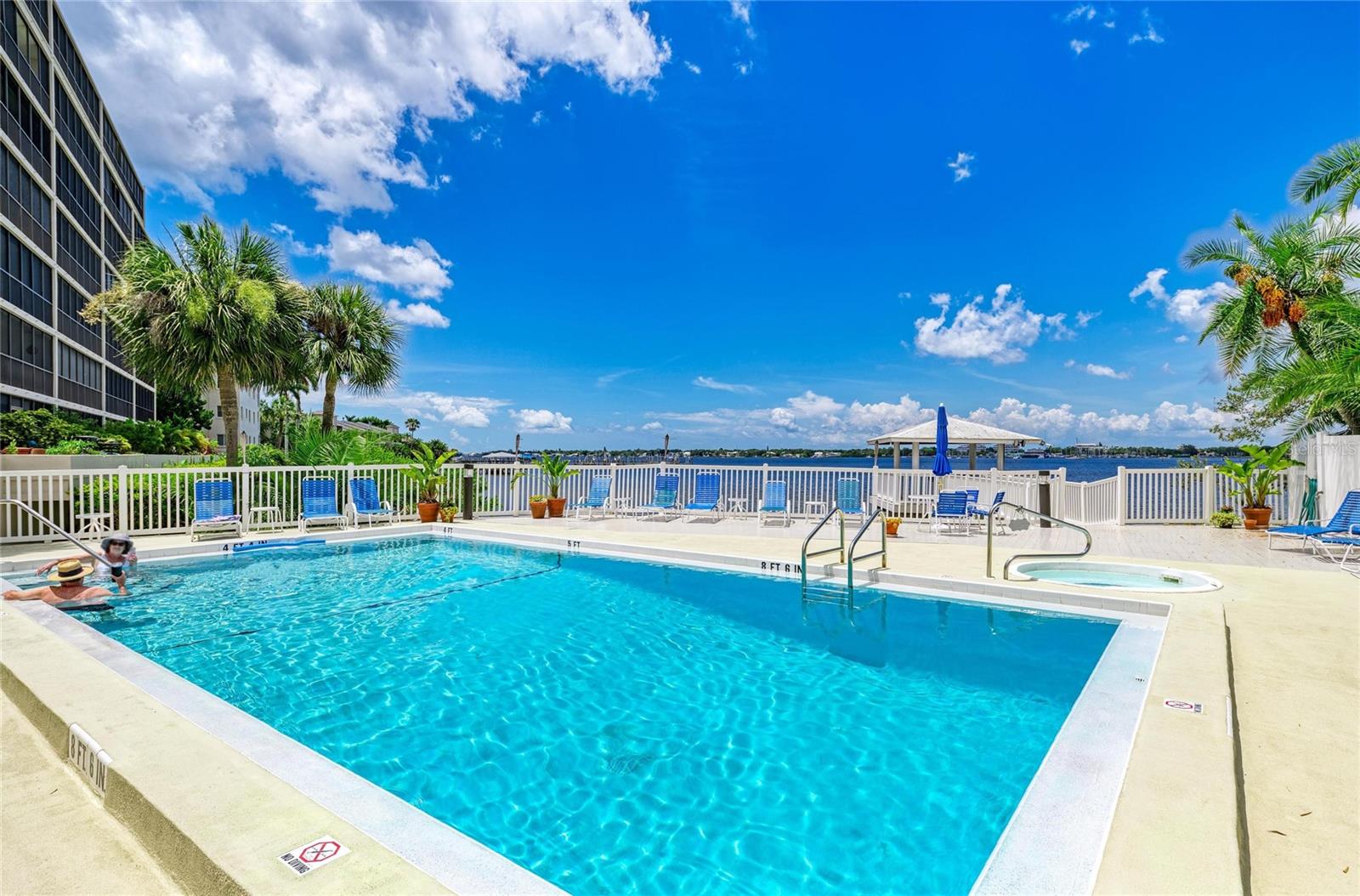 THE WATERFRONT - Residential