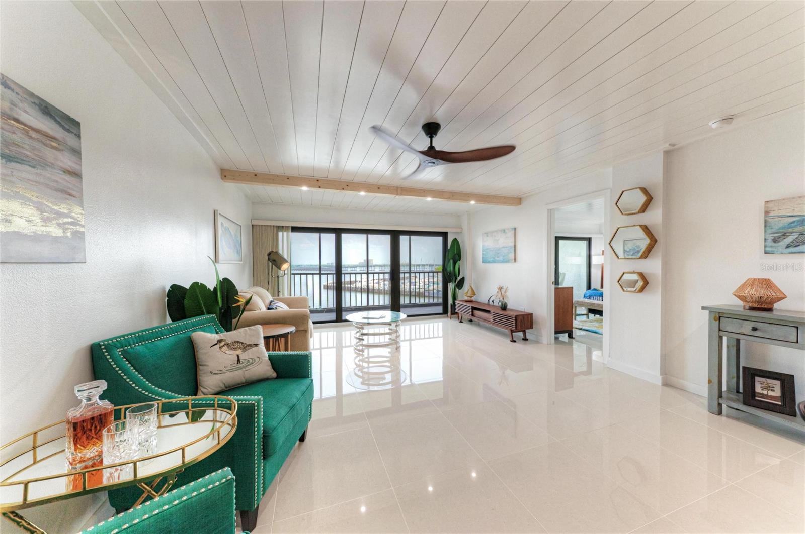 THE WATERFRONT - Residential