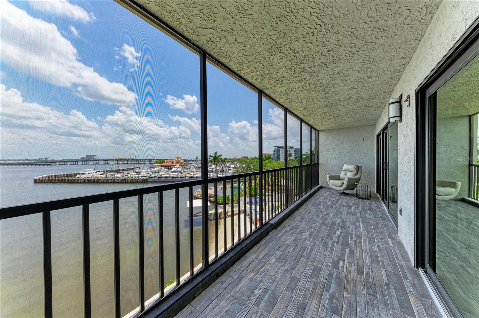THE WATERFRONT - Residential