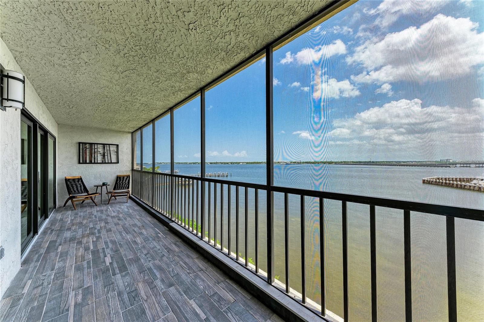 THE WATERFRONT - Residential