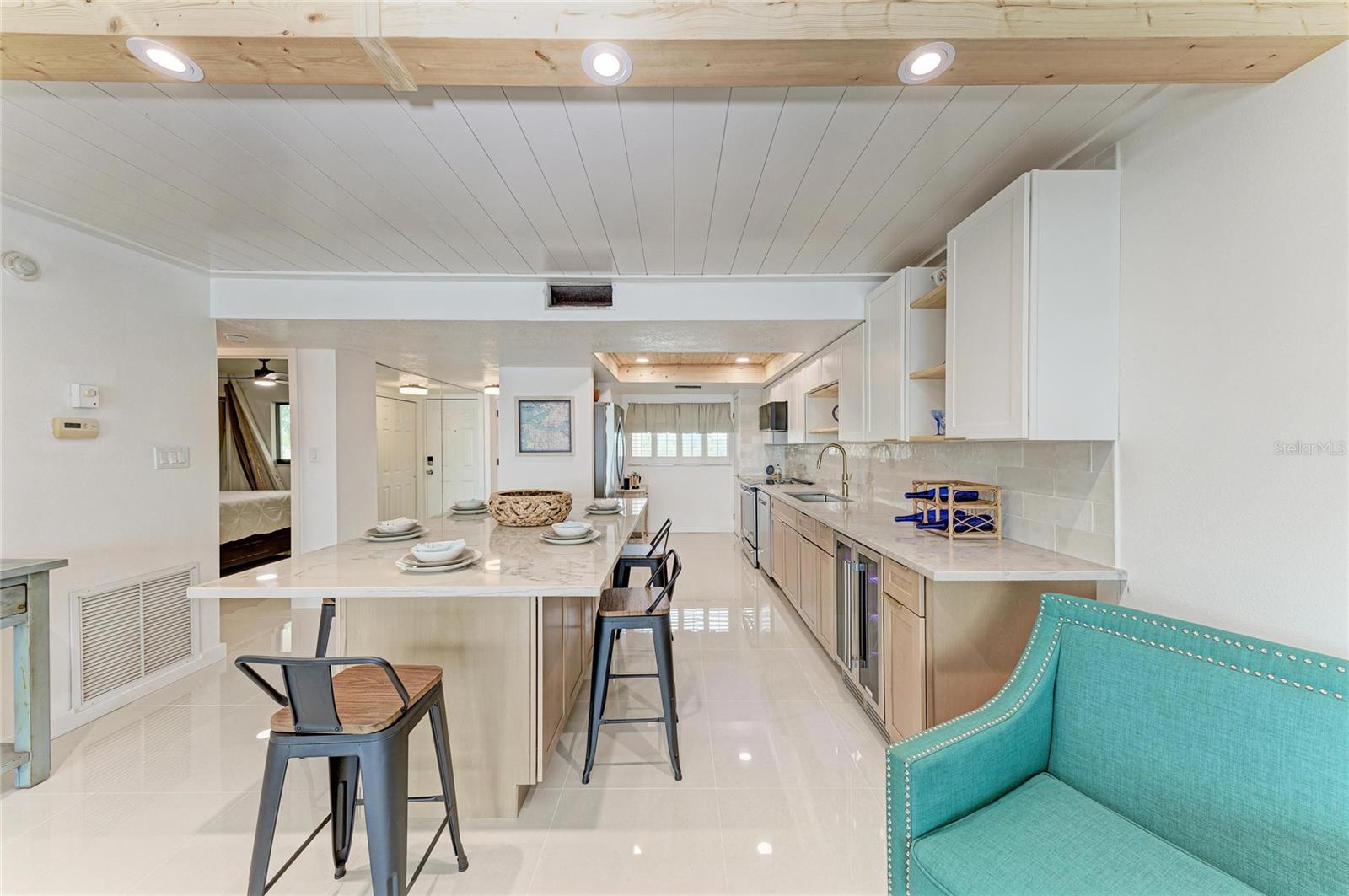 THE WATERFRONT - Residential